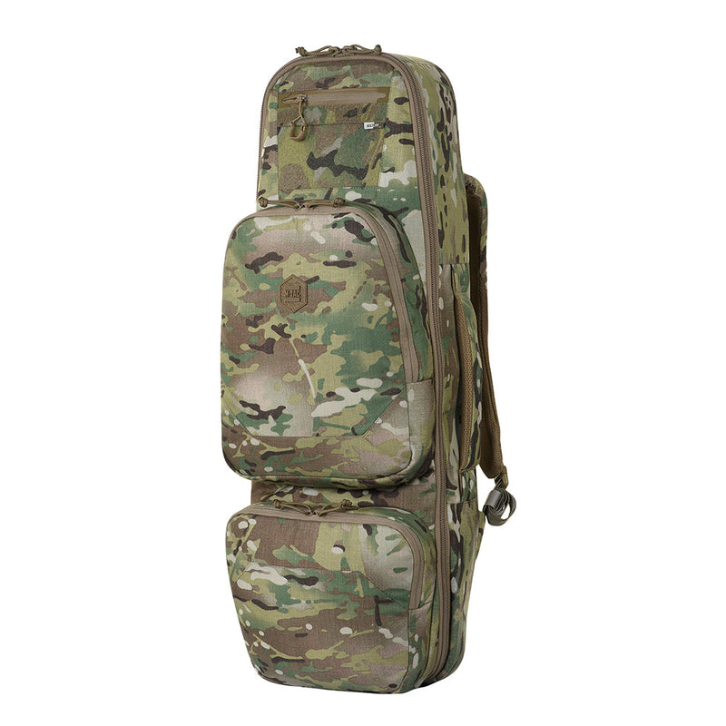 Load image into Gallery viewer, M-Tac Rifle Case Backpack 34" Gen.II Elite
