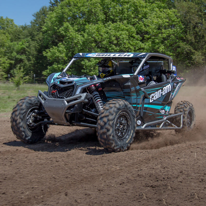 Load image into Gallery viewer, Can-Am Maverick X3 X rc Tree Kickers
