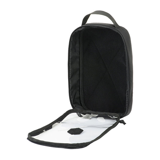 M-Tac Utility Organizer Transparent Elite Gen.II (Large)