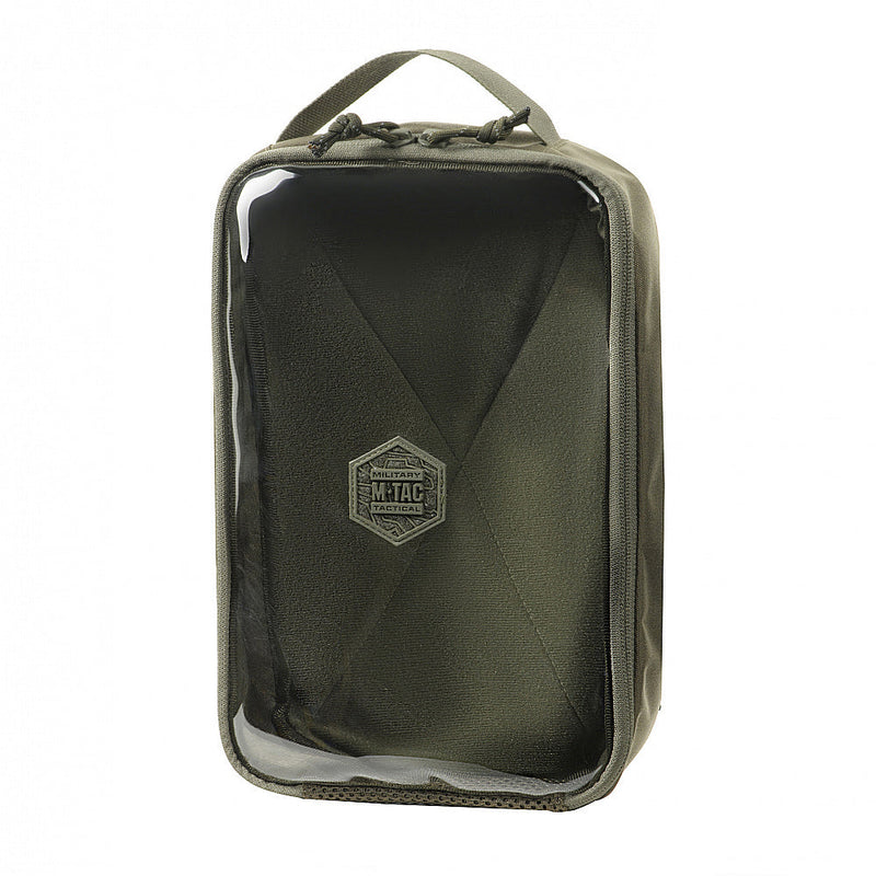 Load image into Gallery viewer, M-Tac Utility Organizer Transparent Elite Gen.II (Large)

