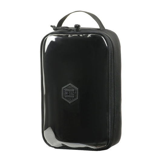 M-Tac Utility Organizer Transparent Elite Gen.II (Large)