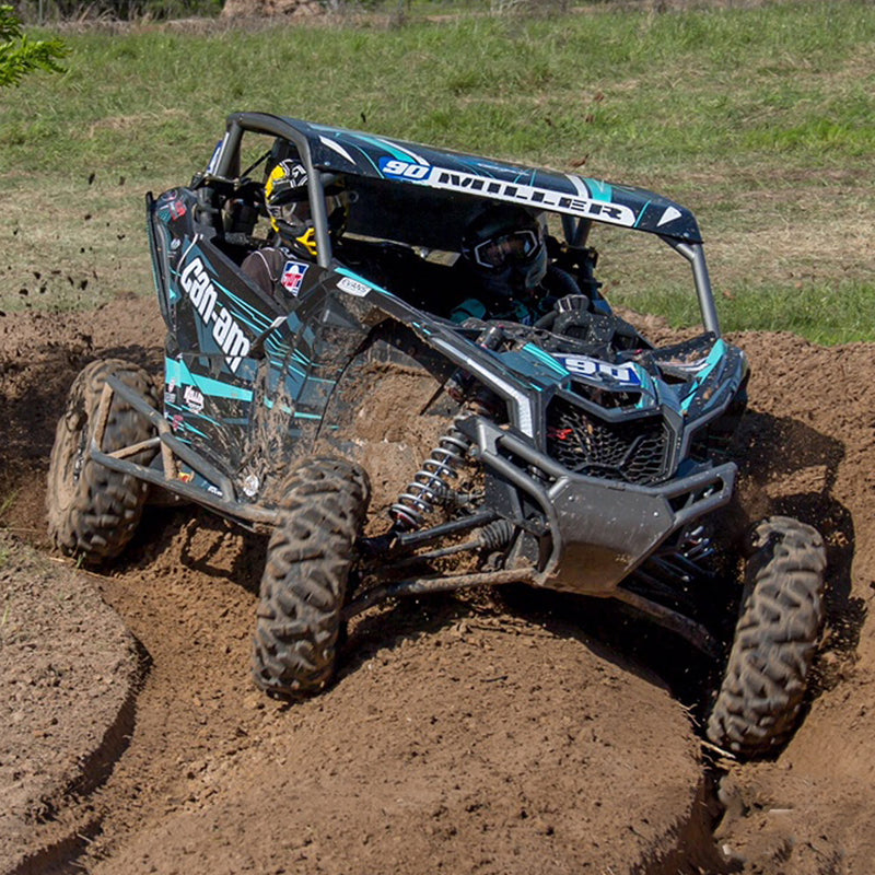 Load image into Gallery viewer, Can-Am Maverick X3 Tree Kickers
