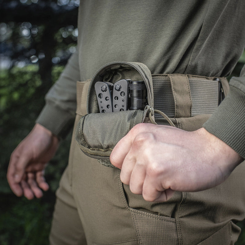 Load image into Gallery viewer, M-Tac PC Utility Pouch Elite Hex
