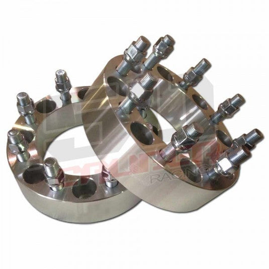 Wheel Spacer 8x170mm 14x1.5mm Studs