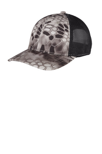 Load image into Gallery viewer, Performance Snapback Hat
