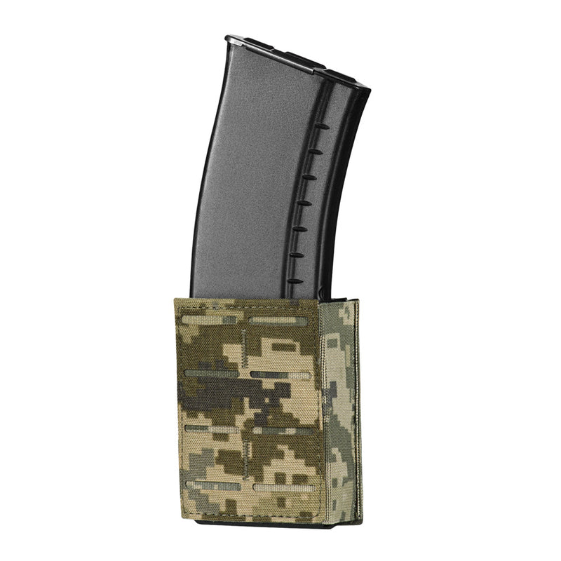 Load image into Gallery viewer, M-Tac Elastic Mag Pouch Laser Cut (4")
