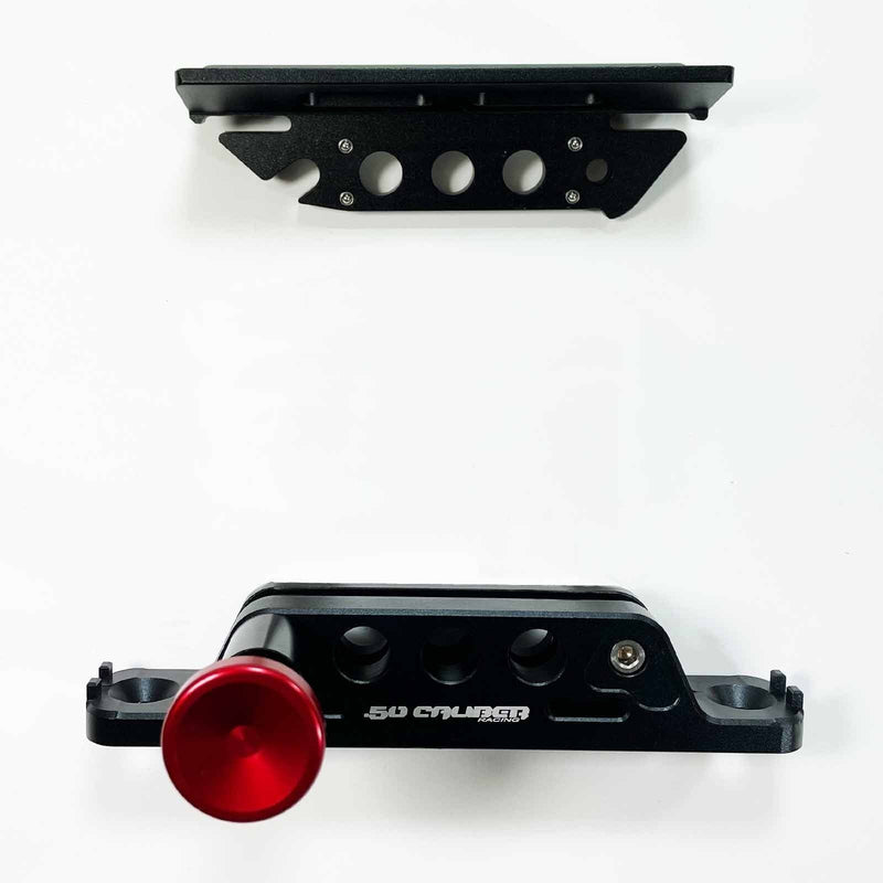 Load image into Gallery viewer, Quick Release Fire Extinguisher Mount
