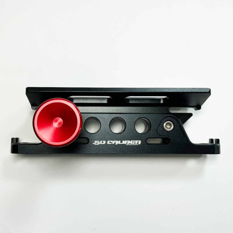Load image into Gallery viewer, Quick Release Fire Extinguisher Mount
