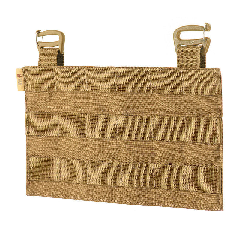 Load image into Gallery viewer, M-Tac Front Panel for Cuirass Plate Carriers (M/L)

