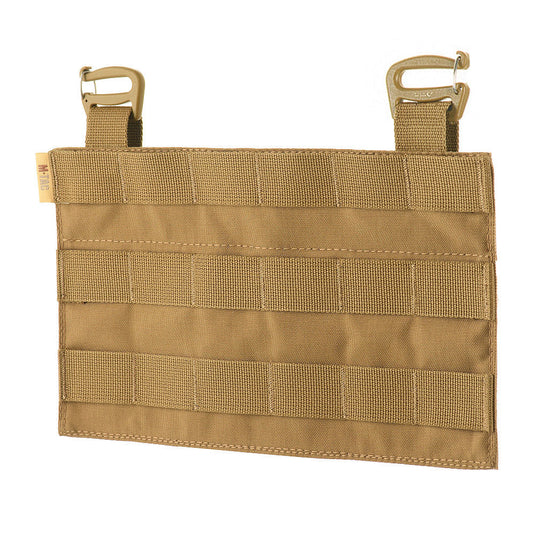 M-Tac Front Panel for Cuirass Plate Carriers (M/L)