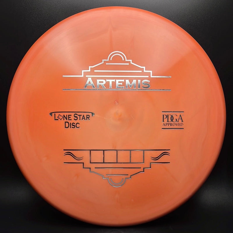 Load image into Gallery viewer, Alpha Harpoon - Rare Artemis Wrong Stamp!!

