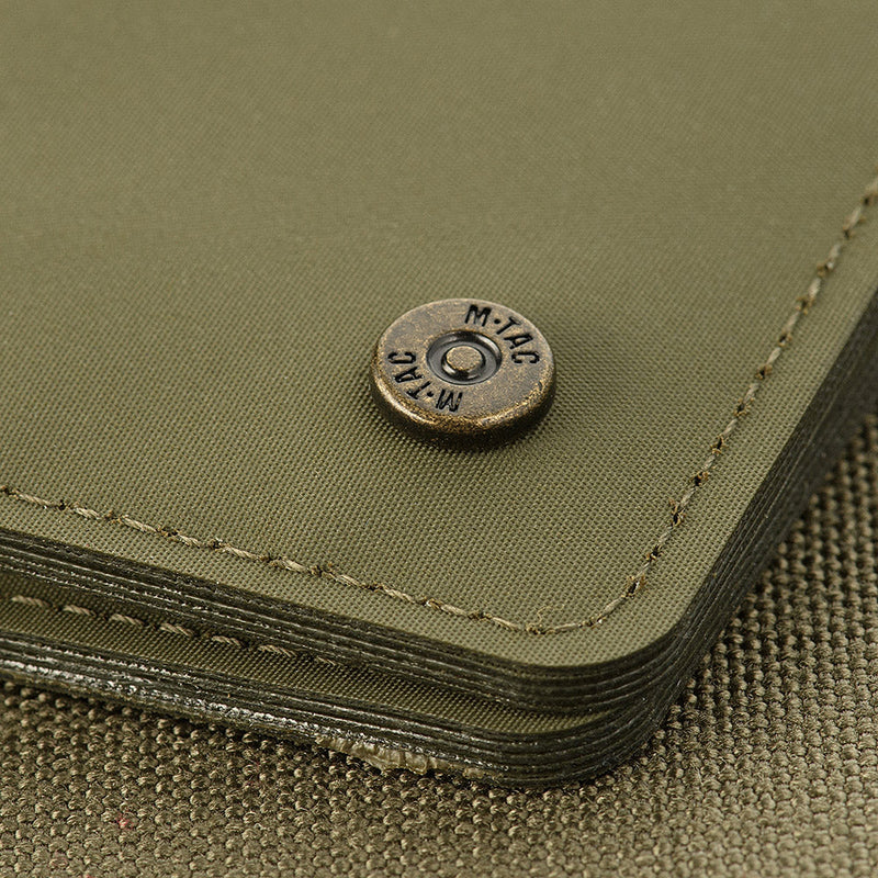 Load image into Gallery viewer, M-Tac Wallet Slim Elite
