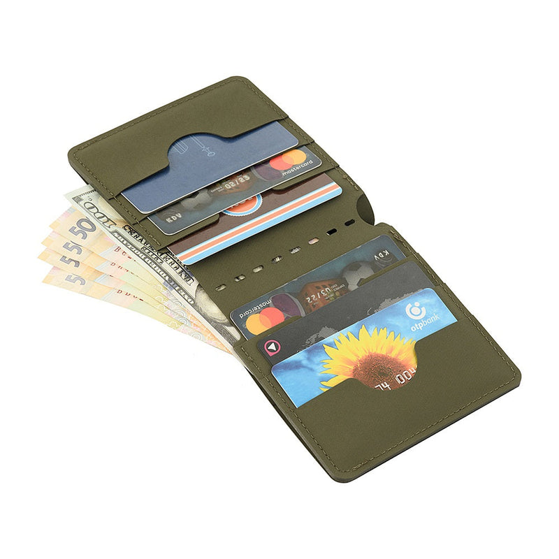 Load image into Gallery viewer, M-Tac Wallet Slim Elite

