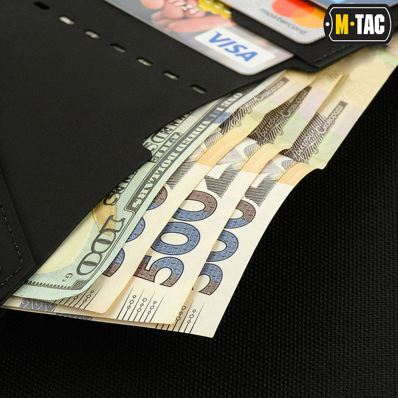 Load image into Gallery viewer, M-Tac Wallet Slim Elite Gen.II
