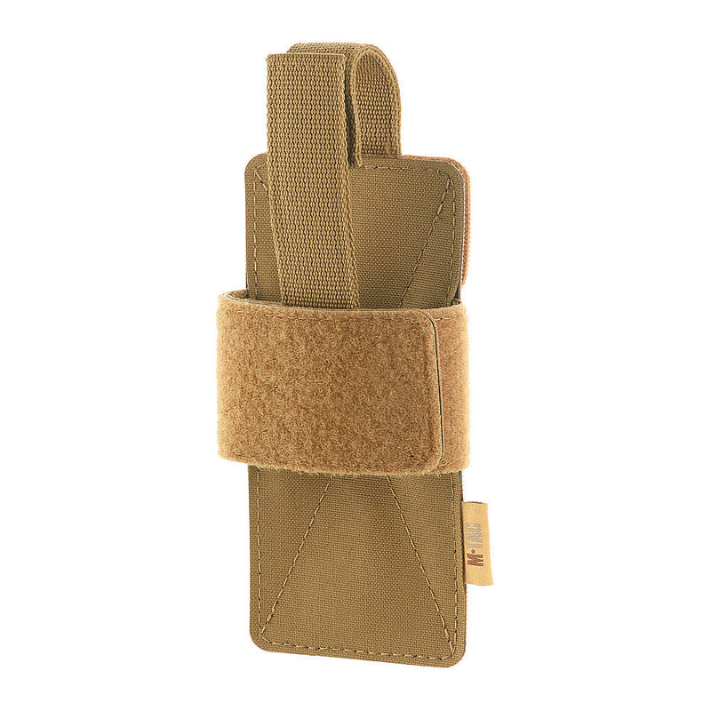 Load image into Gallery viewer, M-Tac Modular Universal Holster with lock Light
