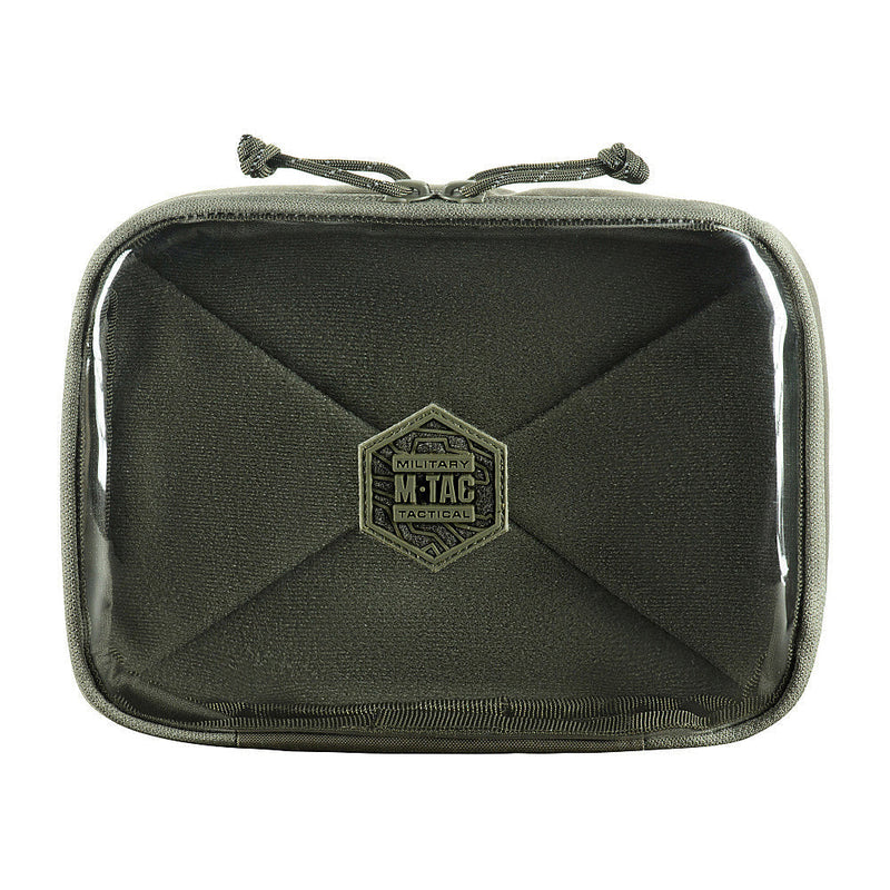 Load image into Gallery viewer, M-Tac Utility Organizer Slim Elite
