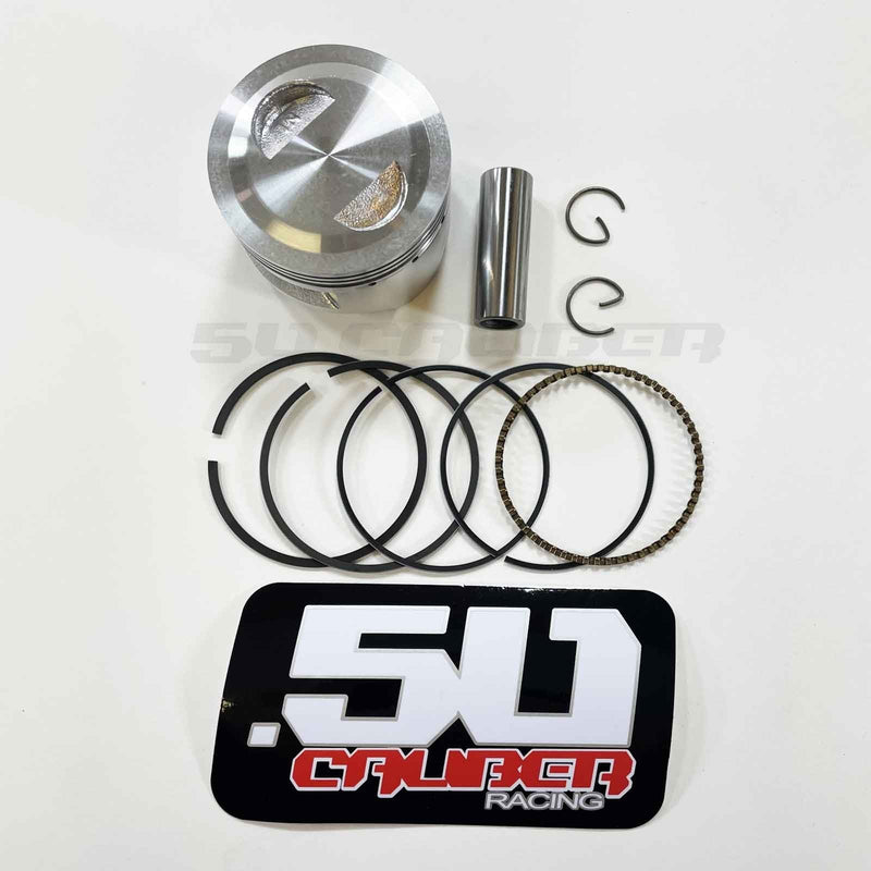 Load image into Gallery viewer, 88cc stage 1 big bore kit for honda Z50, xr50 and crf50
