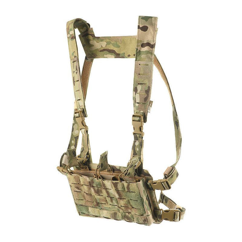 Load image into Gallery viewer, M-Tac Modular Chest Rig
