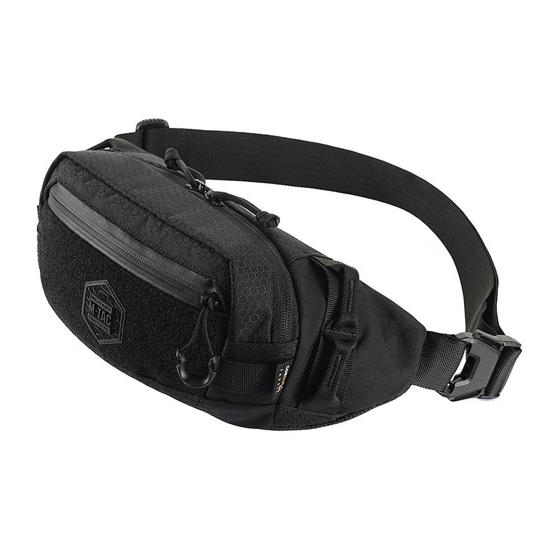 Load image into Gallery viewer, M-Tac Waist Bag Elite Hex
