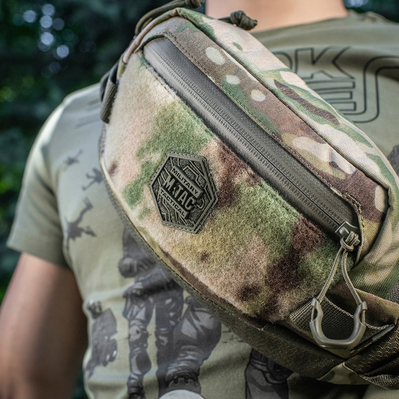 Load image into Gallery viewer, M-Tac Waist Bag Elite Hex
