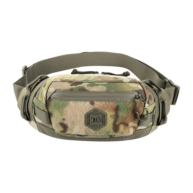 Load image into Gallery viewer, M-Tac Waist Bag Elite Hex
