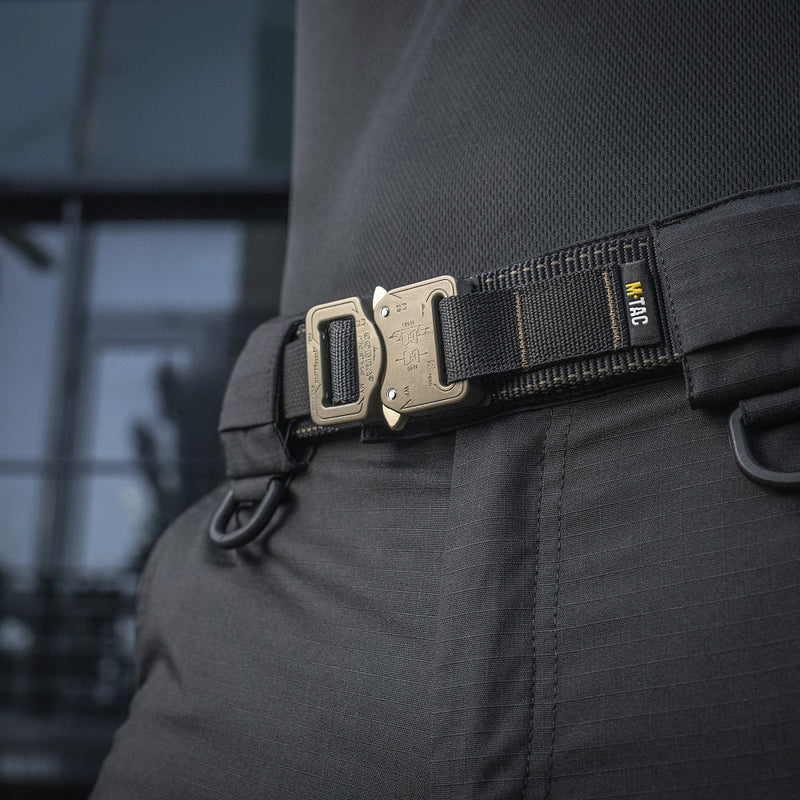 Load image into Gallery viewer, M-Tac Cobra Buckle Belt
