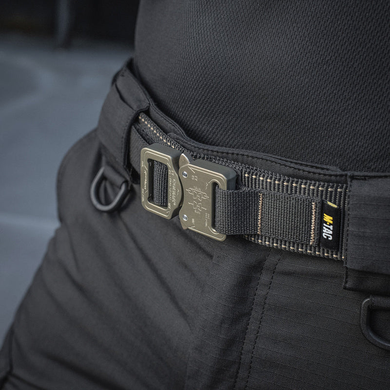 Load image into Gallery viewer, M-Tac Cobra Buckle Belt
