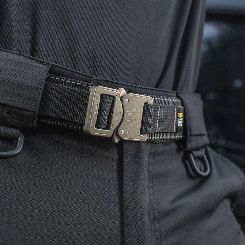Load image into Gallery viewer, M-Tac Cobra Buckle Belt
