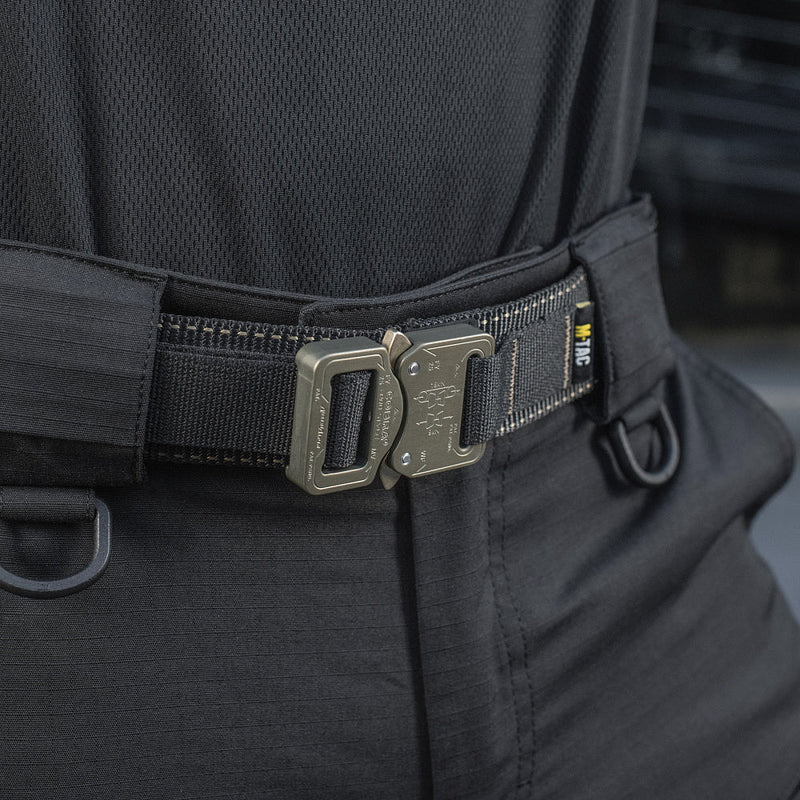Load image into Gallery viewer, M-Tac Cobra Buckle Belt
