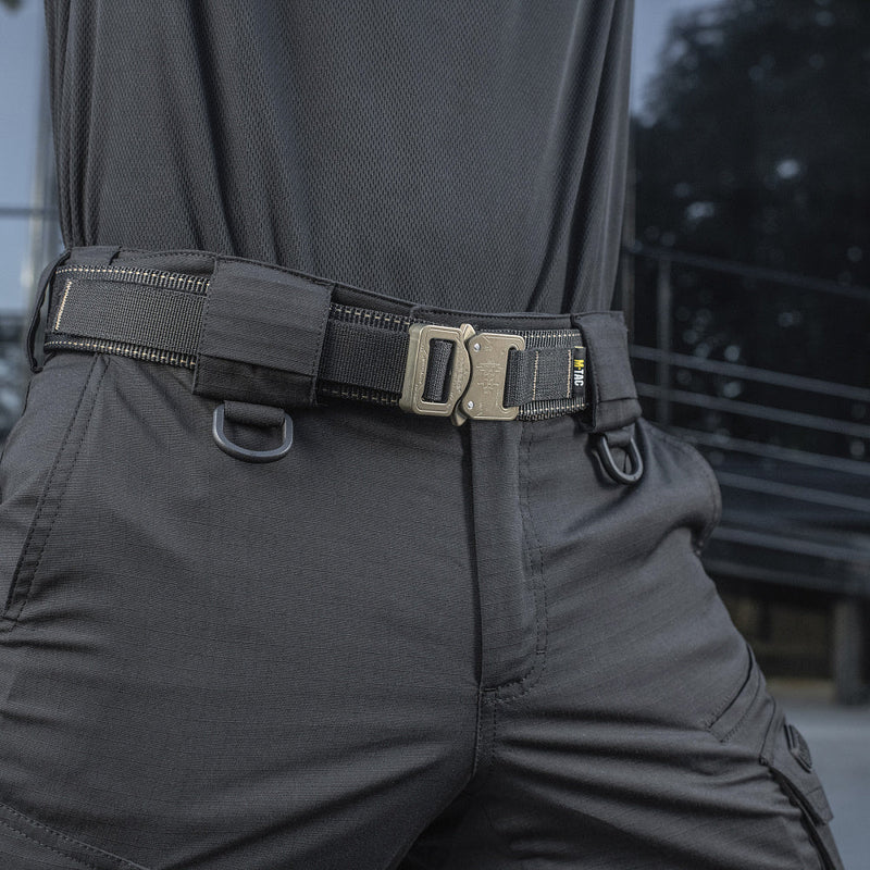 Load image into Gallery viewer, M-Tac Cobra Buckle Belt

