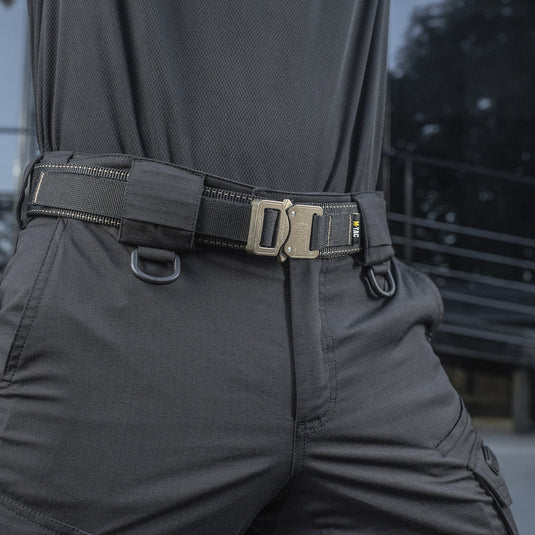 M-Tac Cobra Buckle Belt