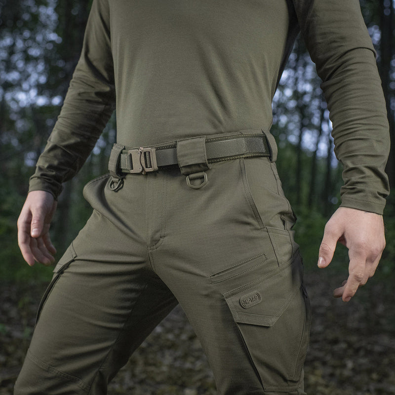 Load image into Gallery viewer, M-Tac Cobra Buckle Belt
