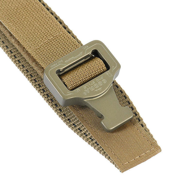 Load image into Gallery viewer, M-Tac Cobra Buckle Belt
