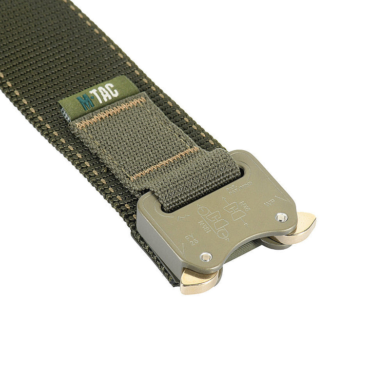 Load image into Gallery viewer, M-Tac Cobra Buckle Belt
