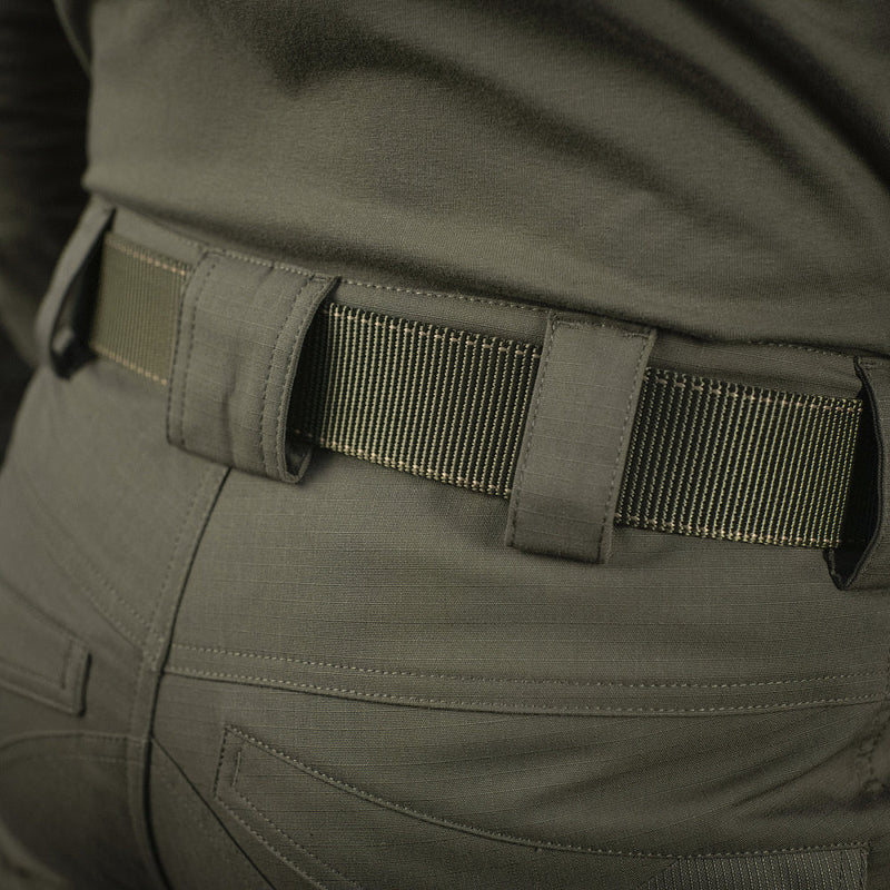 Load image into Gallery viewer, M-Tac Cobra Buckle Belt

