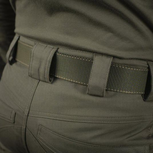 M-Tac Cobra Buckle Belt