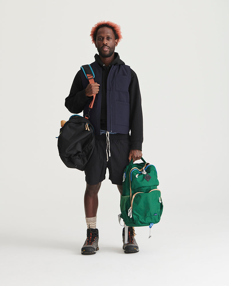 Load image into Gallery viewer, Recycled Sport Short
