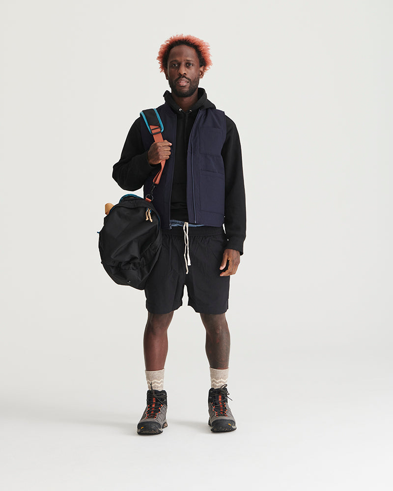 Load image into Gallery viewer, Recycled Sport Short
