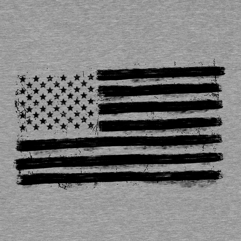 Load image into Gallery viewer, Old Glory - Safety Yellow Hi-Vis T-Shirt

