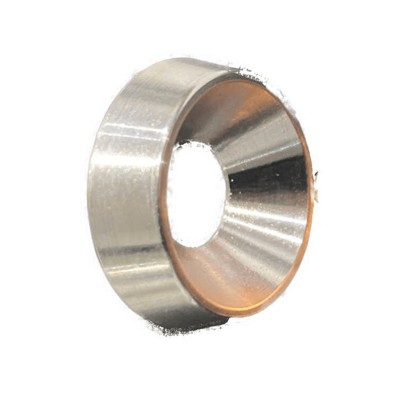 Load image into Gallery viewer, Aluminum Body Washers
