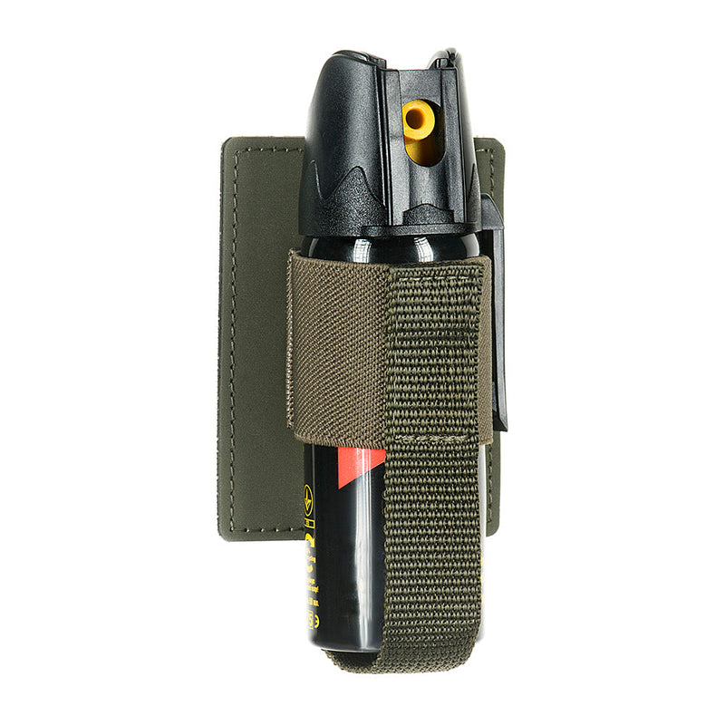 Load image into Gallery viewer, M-Tac Modular Insert For Pepper Spray Black
