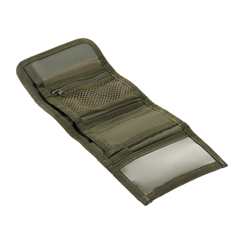 Load image into Gallery viewer, M-Tac Wallet Elite Gen.II Hex
