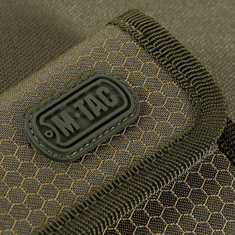Load image into Gallery viewer, M-Tac Wallet Elite Gen.II Hex
