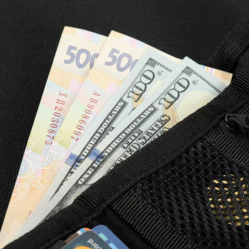 Load image into Gallery viewer, M-Tac Wallet Elite Gen.II Hex
