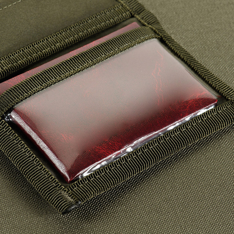 Load image into Gallery viewer, M-Tac Loop Wallet Elite Gen.II Hex
