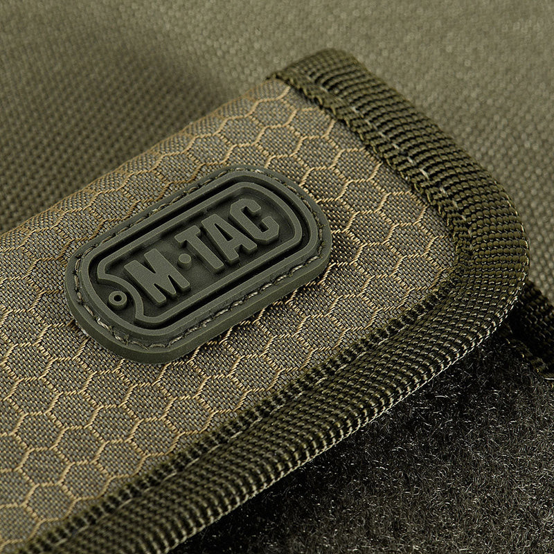 Load image into Gallery viewer, M-Tac Loop Wallet Elite Gen.II Hex
