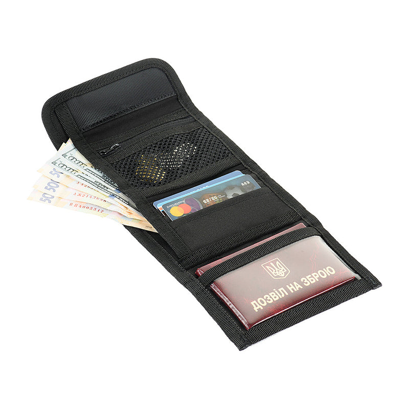 Load image into Gallery viewer, M-Tac Loop Wallet Elite Gen.II Hex
