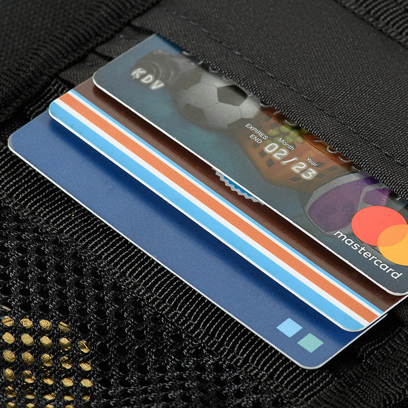 Load image into Gallery viewer, M-Tac Loop Wallet Elite Gen.II Hex
