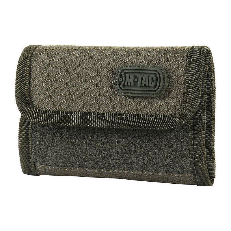 Load image into Gallery viewer, M-Tac Loop Wallet Elite Gen.II Hex
