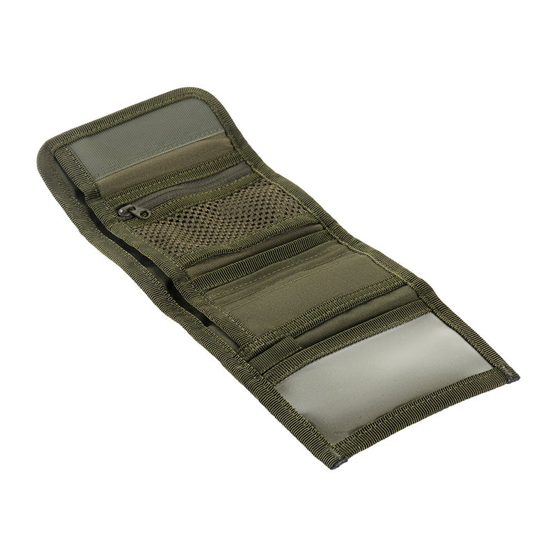 Load image into Gallery viewer, M-Tac Loop Wallet Elite Gen.II Hex
